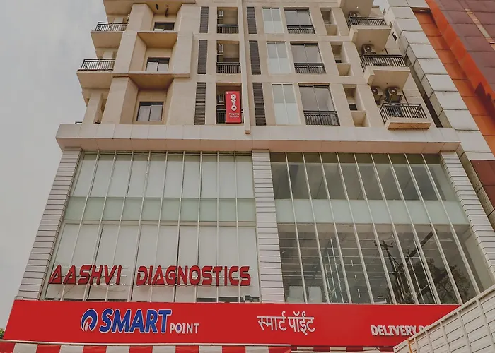 Hotel O Hotel Outline Ranchi